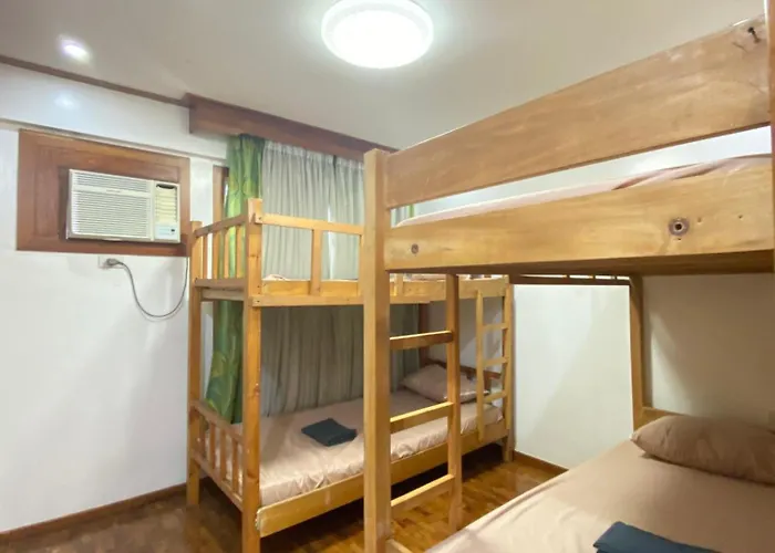Philippians At Bayview 3 Garden Homes Near Airport Manila
