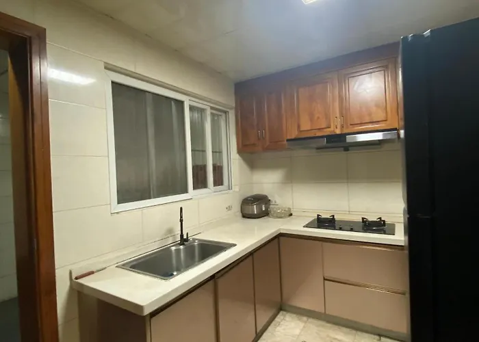 Philippians At Bayview 3 Garden Homes Near Airport * Manila