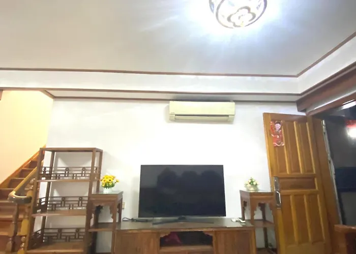 Hostal Philippians At Bayview 3 Garden Homes Near Airport