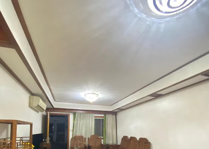 Philippians At Bayview 3 Garden Homes Near Airport Manila