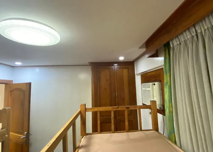 Philippians At Bayview 3 Garden Homes Near Airport Hostal