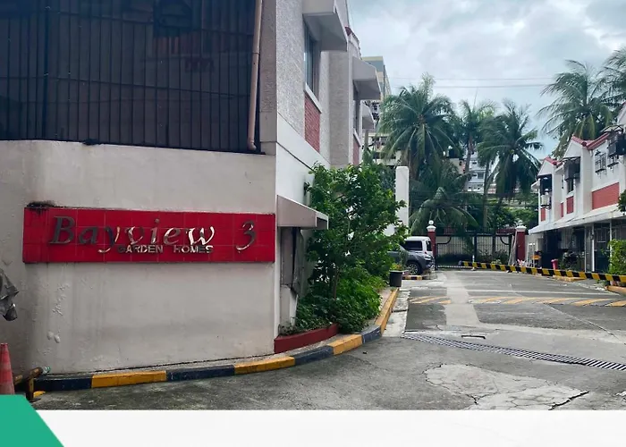 Philippians At Bayview 3 Garden Homes Near Airport *